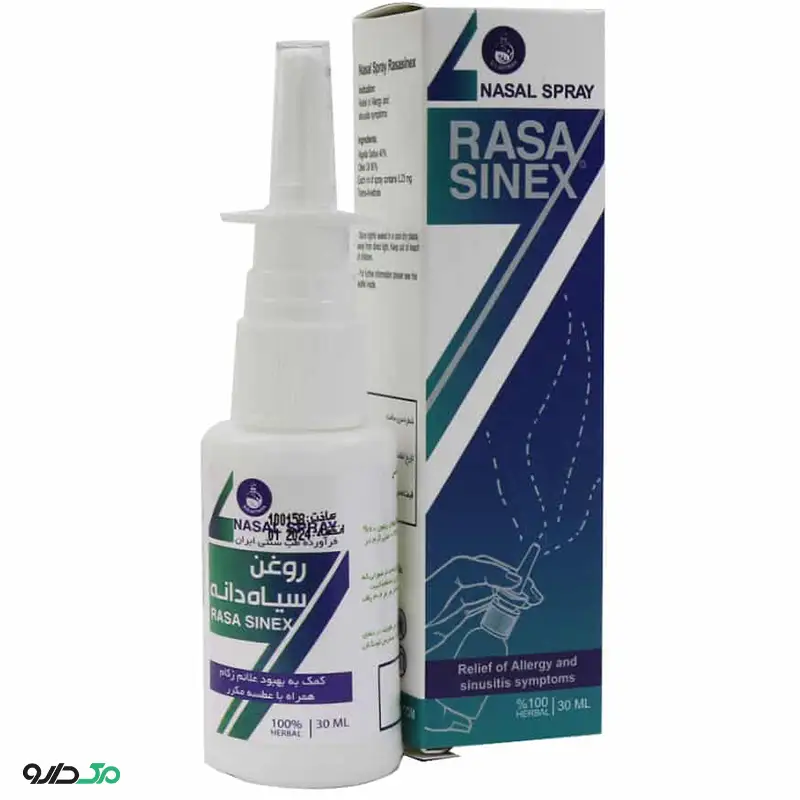 رساسینکس سلامت گستر آرتیمان